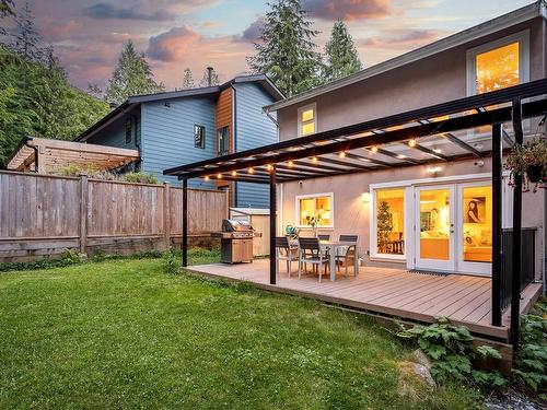 5673 White Pine Lane, North Vancouver, BC 