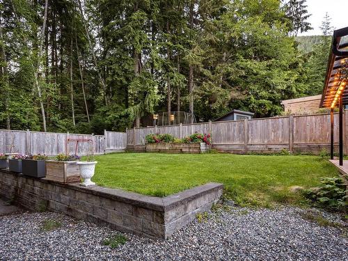 5673 White Pine Lane, North Vancouver, BC 