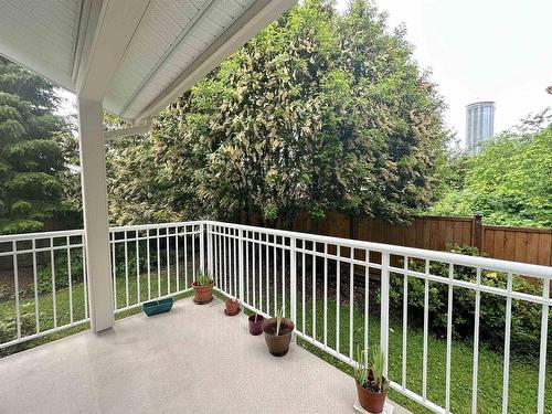 5 7128 17Th Avenue, Burnaby, BC 