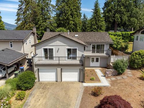 204 Edward Crescent, Port Moody, BC 