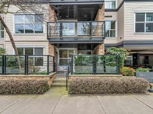 113 5928 Birney Avenue, Vancouver, BC 