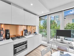 303 1480 HOWE STREET  Vancouver, BC V6Z 0G5