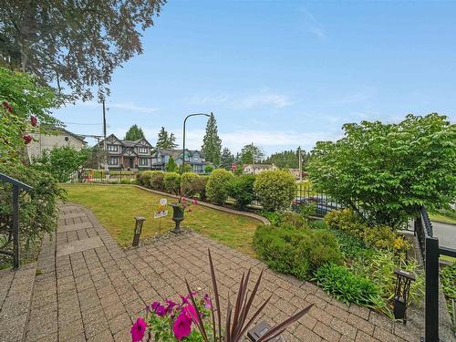 7910 Burnfield Crescent, Burnaby, BC 