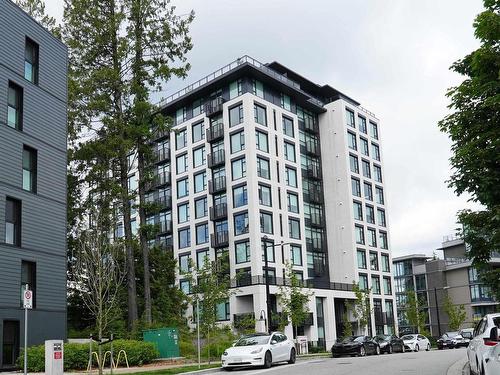 702 8750 University Crescent, Burnaby, BC 