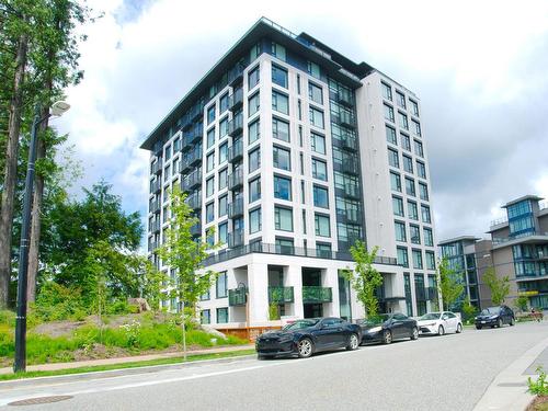 702 8750 University Crescent, Burnaby, BC 