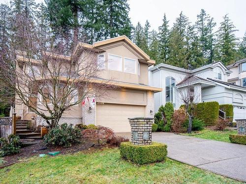 2930 Cougar Court, Coquitlam, BC 