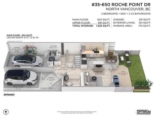 35 650 Roche Point Drive, North Vancouver, BC 