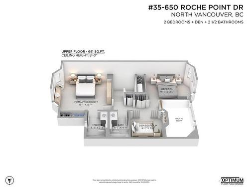 35 650 Roche Point Drive, North Vancouver, BC 