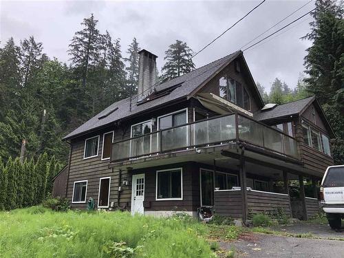 3450 Bedwell Bay Road, Belcarra, BC 