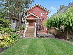 3424 W 7TH AVENUE  Vancouver, BC V6R 1W1