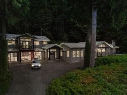 201 JACOBS ROAD  Port Moody, BC V3H 2Z8