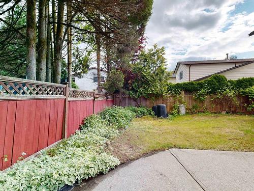 1954 Vonda Way, Coquitlam, BC 