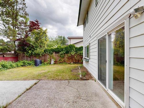 1954 Vonda Way, Coquitlam, BC 