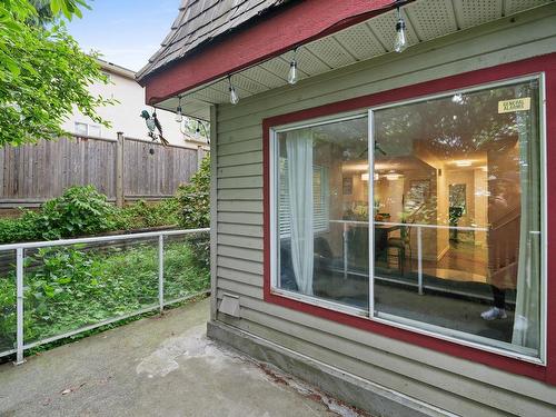 6 508 Fourteenth Street, New Westminster, BC 