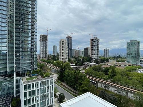 1006 6383 Mckay Avenue, Burnaby, BC 