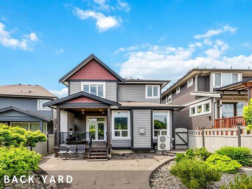 11040 Harris Drive, Maple Ridge, BC 