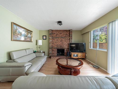 5591 Jaskow Drive, Richmond, BC 