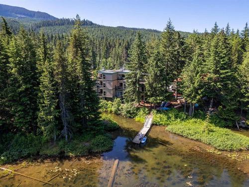 E202 1400 Alta Lake Road, Whistler, BC 