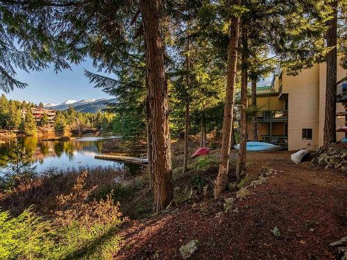 E202 1400 Alta Lake Road, Whistler, BC 