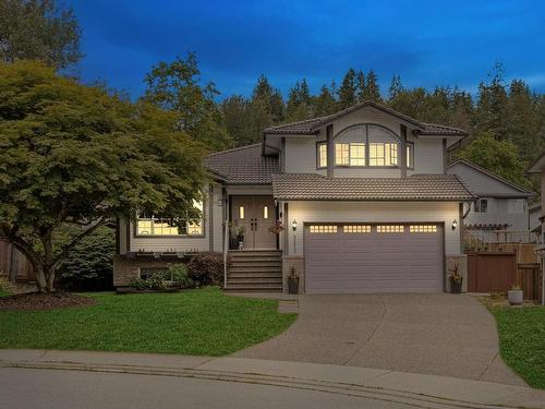 3323 Hockaday Place, Coquitlam, BC 