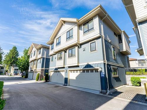 12 6028 Maple Road, Richmond, BC 