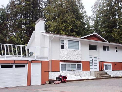 11697 272 Street, Maple Ridge, BC 