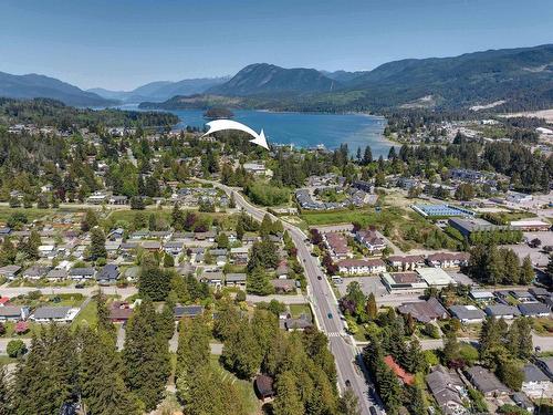 35 5761 Wharf Avenue, Sechelt, BC 