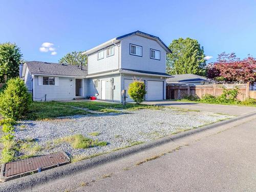 22930 Abernethy Lane, Maple Ridge, BC 