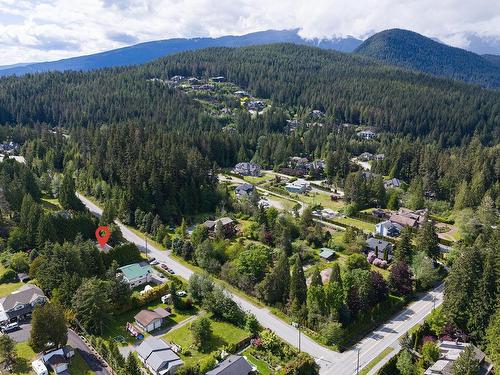 1000B Sugar Mountain Way, Anmore, BC 