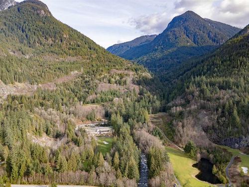 140 Country Club Road, Furry Creek, BC 