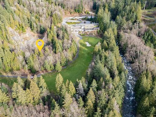 140 Country Club Road, Furry Creek, BC 