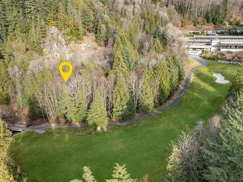 140 Country Club Road, Furry Creek, BC 