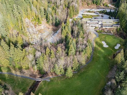 140 Country Club Road, Furry Creek, BC 