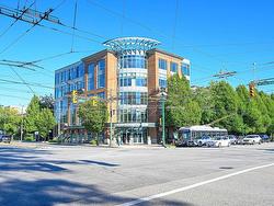 105 5770 OAK STREET  Vancouver, BC V6M 4M5