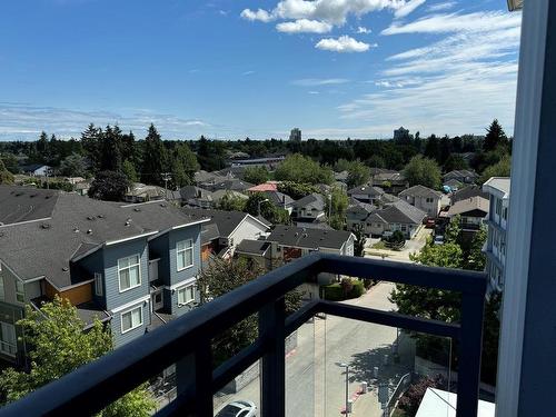 702 10033 River Drive, Richmond, BC 