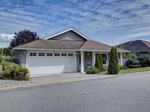 5712 Louise Way, Sechelt, BC 