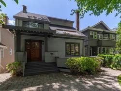 4068 W 32ND AVENUE  Vancouver, BC V6S 1Z6