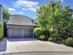 9111 MASKALL DRIVE  Richmond, BC V7E 5L1