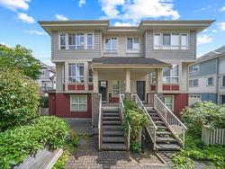 13 6180 ALDER STREET  Richmond, BC V6Y 0C9