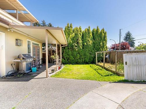 10720 Gilmore Crescent, Richmond, BC 