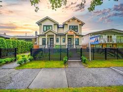 3498 E 48TH AVENUE  Vancouver, BC V5S 1H7