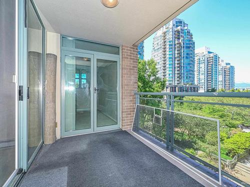 502 1159 Main Street, Vancouver, BC 