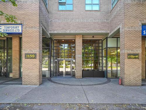 502 1159 Main Street, Vancouver, BC 