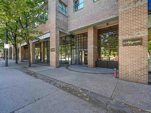 502 1159 Main Street, Vancouver, BC 