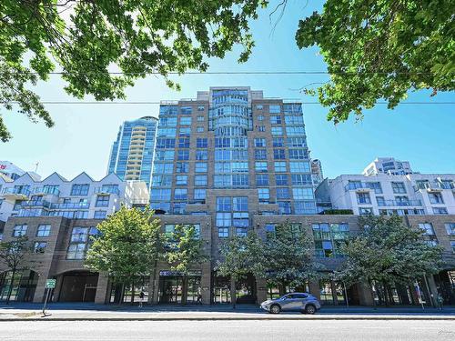 502 1159 Main Street, Vancouver, BC 