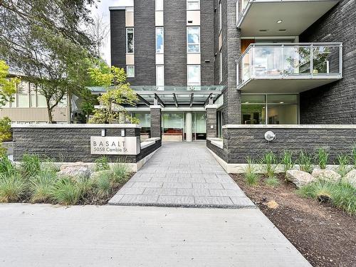 505 5058 Cambie Street, Vancouver, BC 