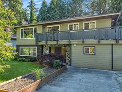 3736 OXFORD STREET  Port Coquitlam, BC V3B 4E8