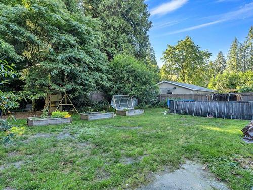 3736 Oxford Street, Port Coquitlam, BC 