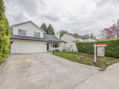 11908 Meadowlark Drive, Maple Ridge, BC 