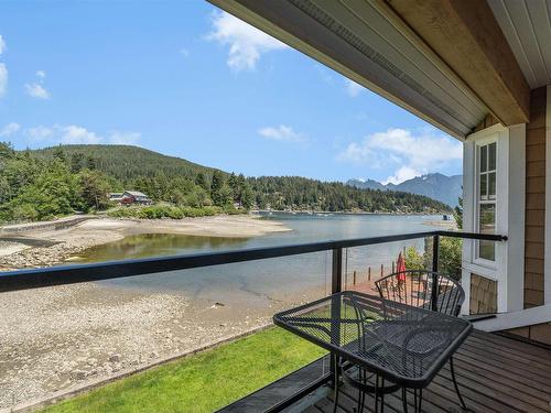 426 Union Road, Bowen Island, BC 